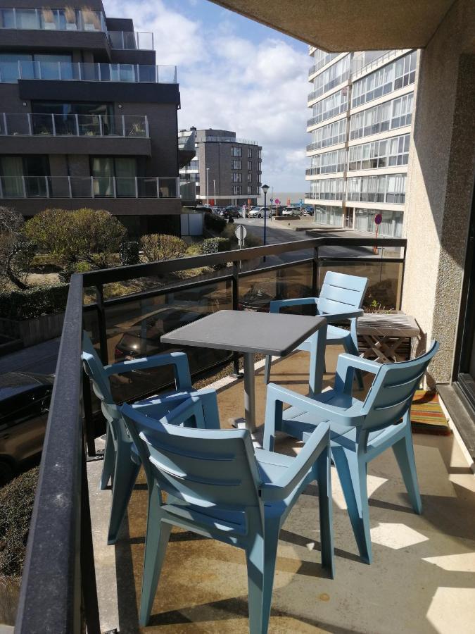 Appartement Residentie Amadeus Met Garage 伊特博尔德 外观 照片