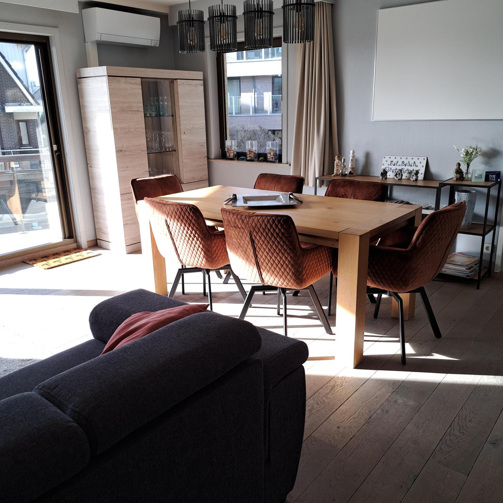 Appartement Residentie Amadeus Met Garage 伊特博尔德 外观 照片