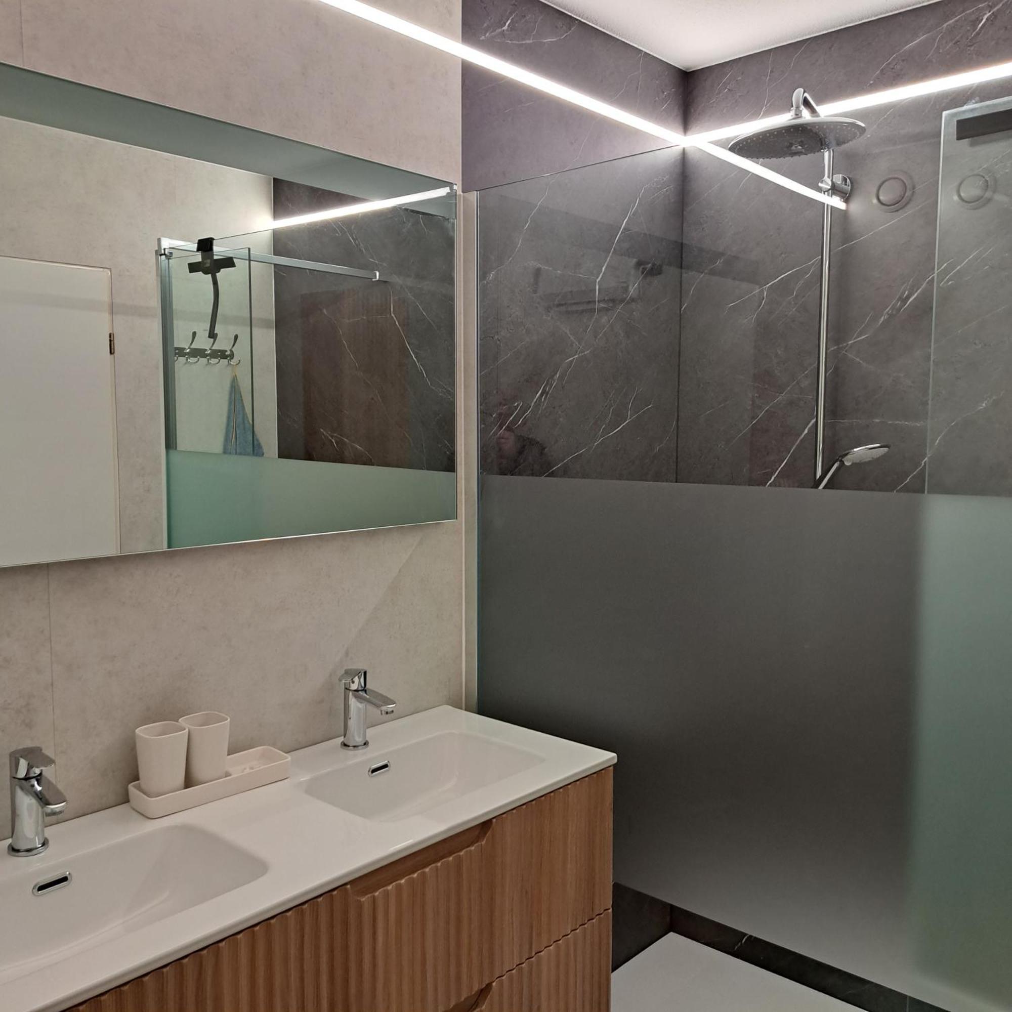 Appartement Residentie Amadeus Met Garage 伊特博尔德 外观 照片