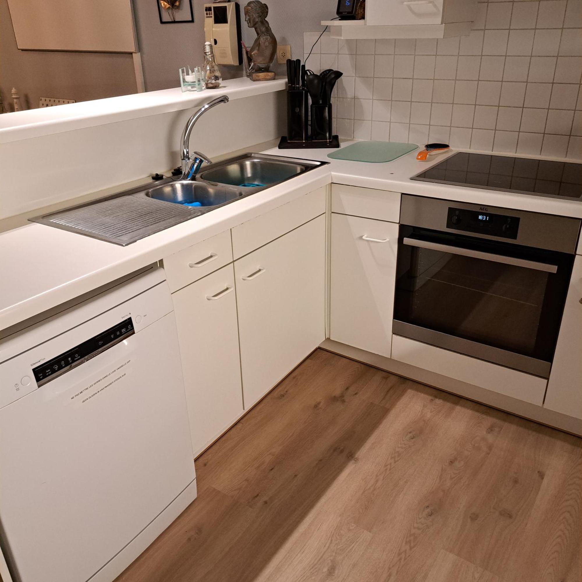 Appartement Residentie Amadeus Met Garage 伊特博尔德 外观 照片